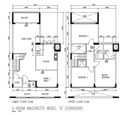 Blk 722 Bedok Reservoir Road (Bedok), HDB 5 Rooms #178321822
